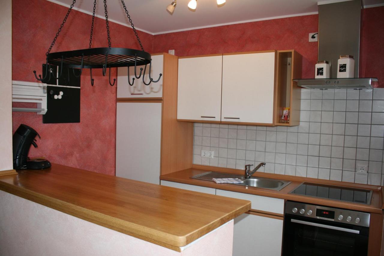 Ferienhaus Zur Ennest Schmallenberg Exterior foto